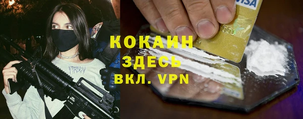 Альфа ПВП Абаза